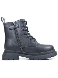 Boost zwart