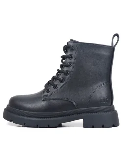 Boost zwart