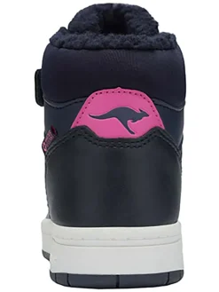 Boots "Bound Mid EV" donkerblauw