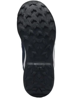 Boots donkerblauw