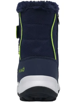 Boots donkerblauw
