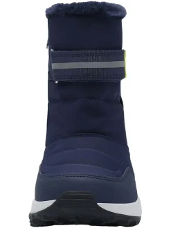 Boots donkerblauw