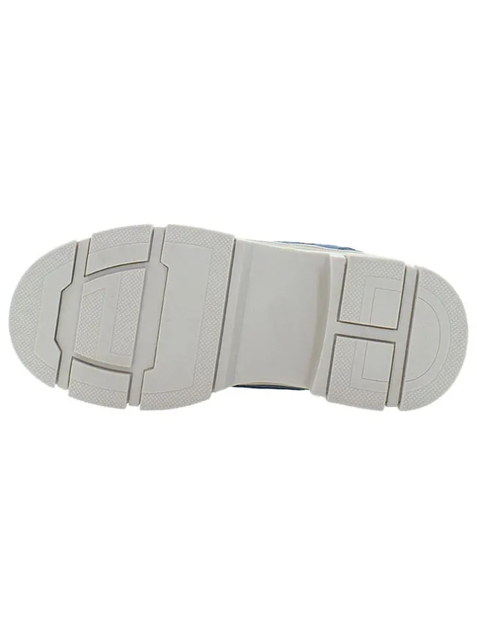 Boots donkerblauw