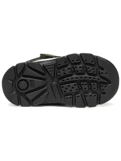 Boots "Flanfil" kaki