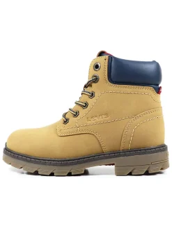Boots "Forrest Nova" geel