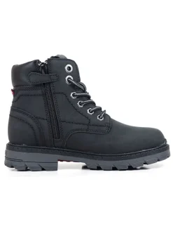 Boots "Forrest Nova" zwart