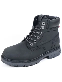 Boots "Forrest Nova" zwart