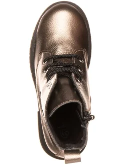 Boots goudkleurig
