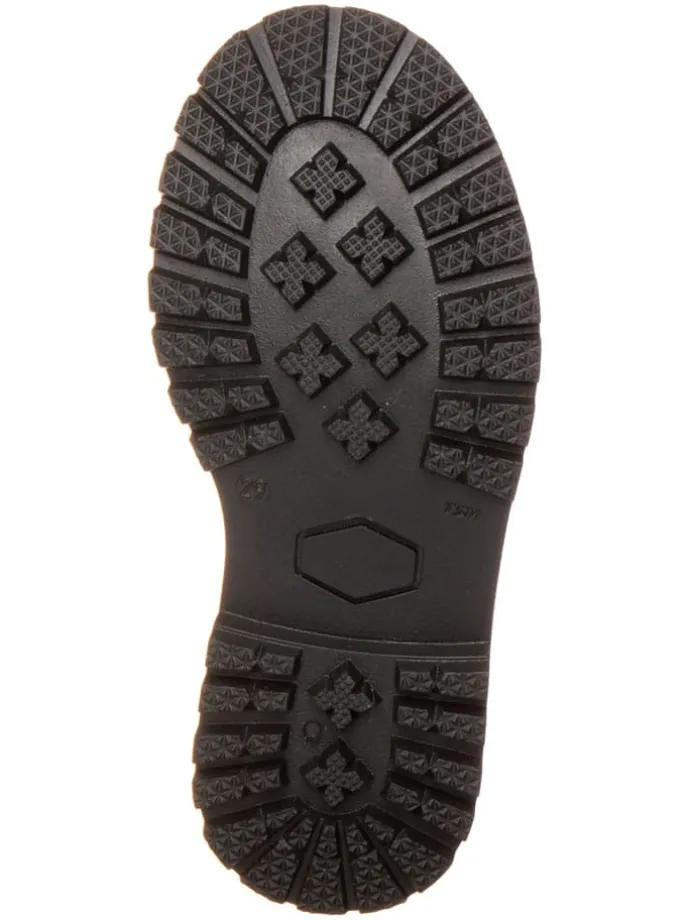 Boots goudkleurig