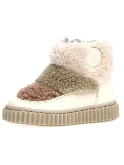 Boots "Grelly" crème