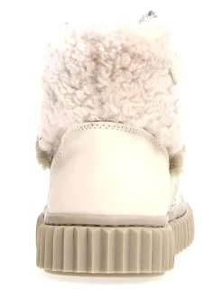 Boots "Grelly" crème