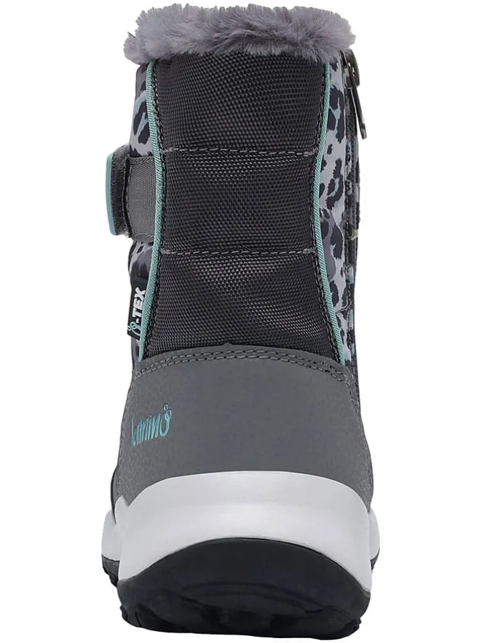 Boots grijs