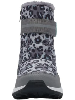 Boots grijs