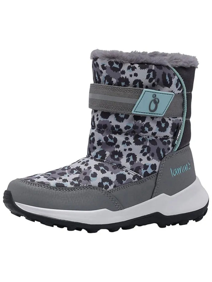 Boots grijs