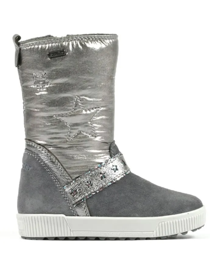 Boots grijs