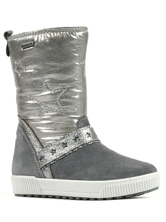 Boots grijs