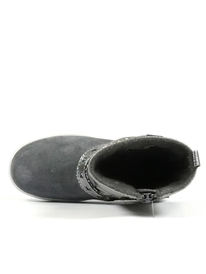Boots grijs