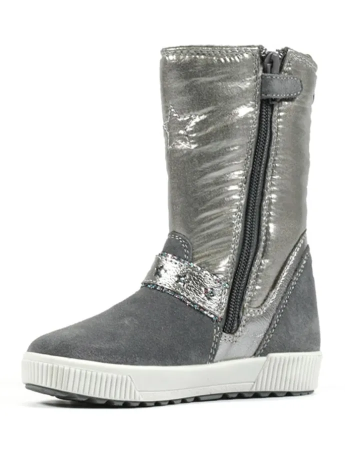 Boots grijs