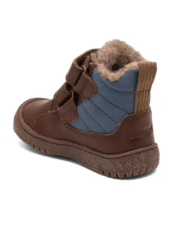 Boots ''Helton'' bruin