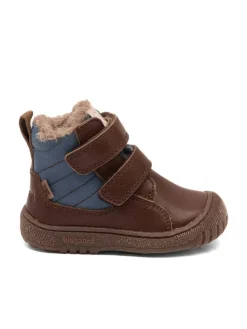 Boots ''Helton'' bruin