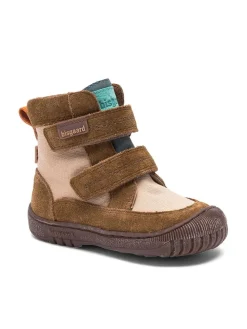 Boots ''Huxie'' lichtbruin/beige