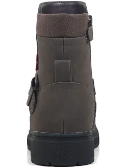 Boots "Jetta" bruin