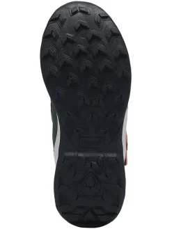 Boots kaki