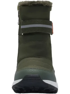 Boots kaki