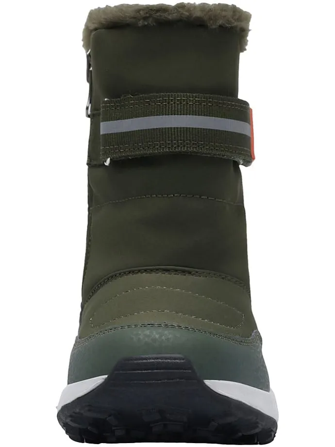 Boots kaki