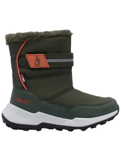 Boots kaki
