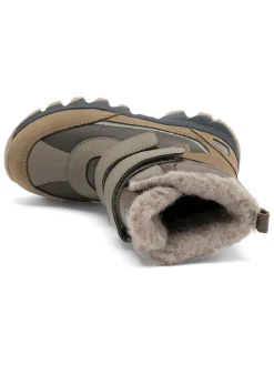 Boots kaki