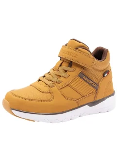 Boots "K-TS Caspo EV RTX" lichtbruin