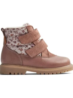 Boots lichtroze