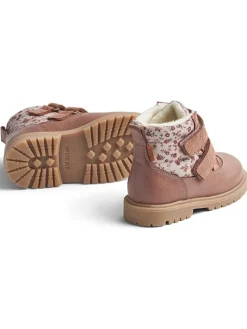 Boots lichtroze