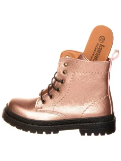 Boots lichtroze