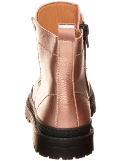 Boots lichtroze