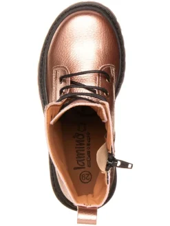 Boots lichtroze