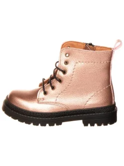 Boots lichtroze