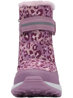 Boots paars