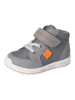 Boots "Paco" grijs