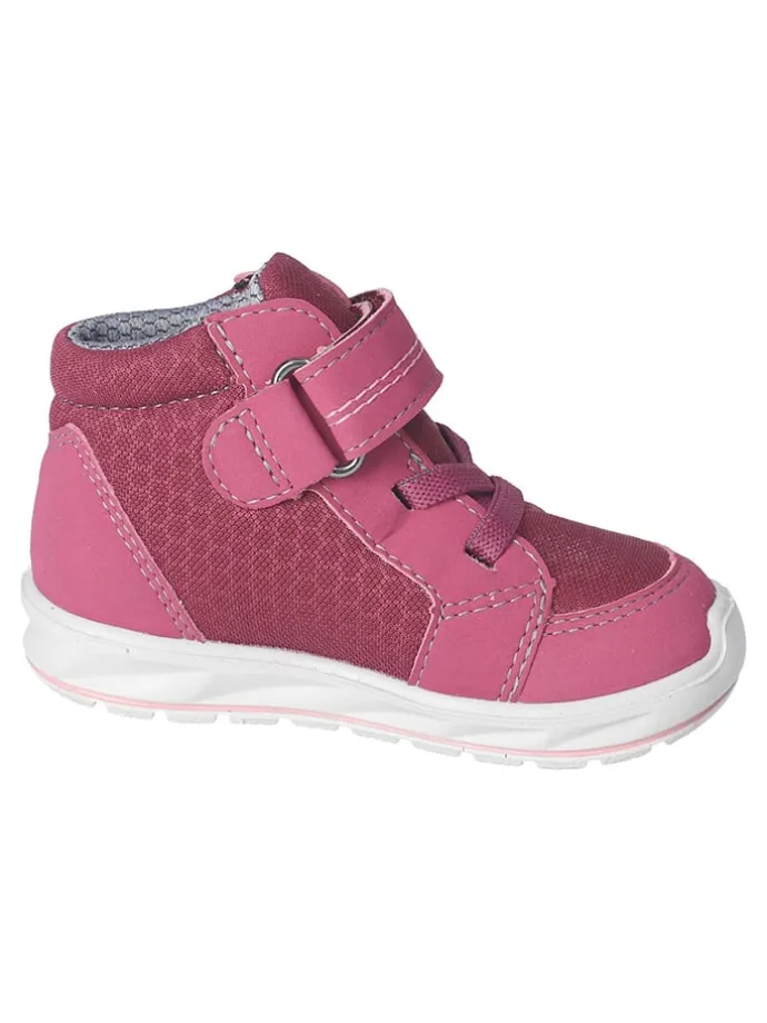 Boots "Paco" roze