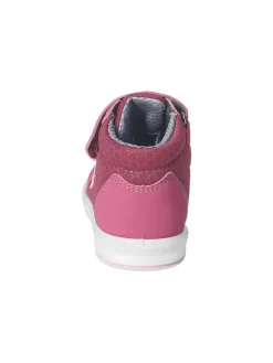 Boots "Paco" roze