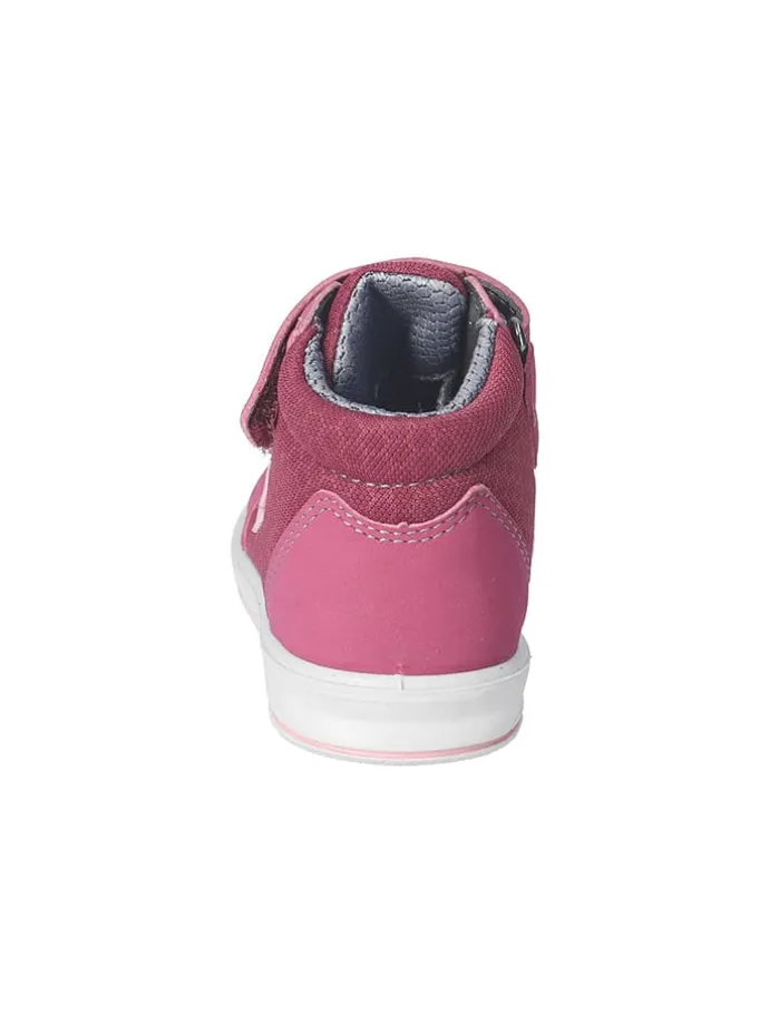 Boots "Paco" roze