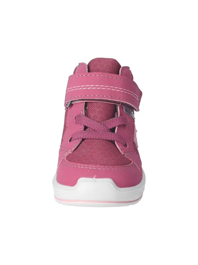 Boots "Paco" roze