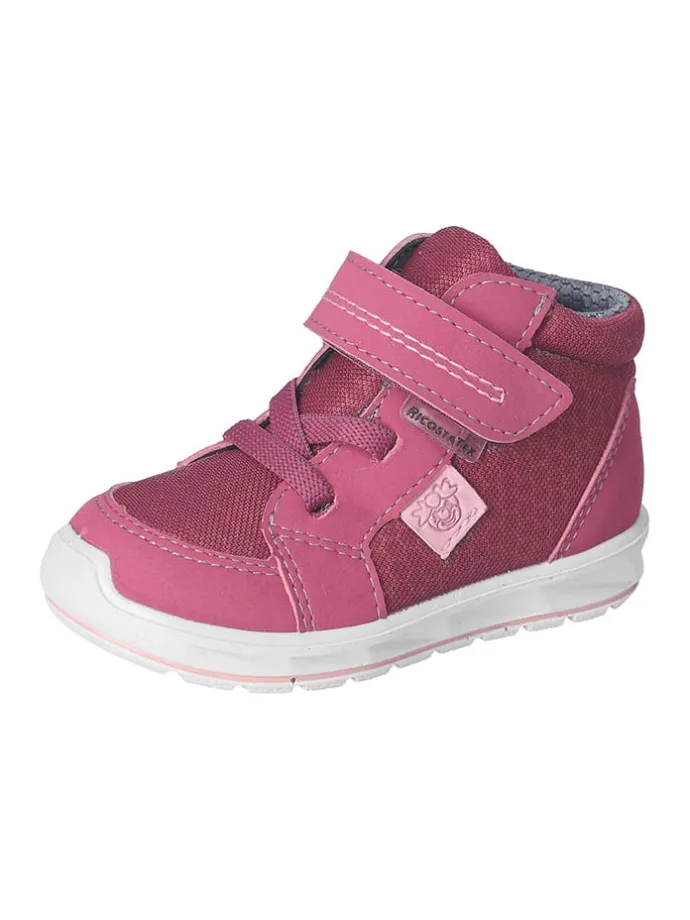 Boots "Paco" roze