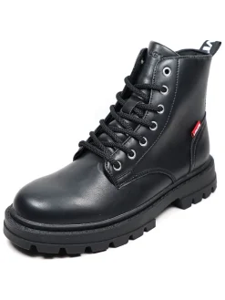 Boots "Pasadena" zwart