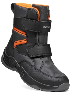 Boots "Sentiero" grijs/zwart