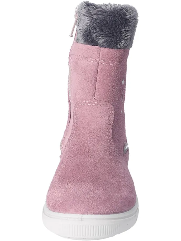 Boots "Susana S" lichtroze