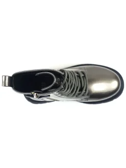 Boots zilverkleurig
