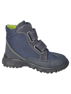 Boots "Zürs S" donkerblauw